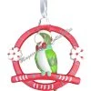 Budget ⭐ Disney ❄ Christmas Ornament - Jose - Enchanted Tiki Room ????