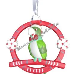 Budget ⭐ Disney ❄ Christmas Ornament - Jose - Enchanted Tiki Room ????