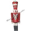 Best Sale ???? Disney Figure Ornament - It's A Small World Toy Soldier ????