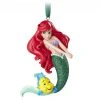 Best reviews of ???? Disney Figure Ornament - The Little Mermaid - Ariel And Flounder ???? -Disney Shop 1a964c463861956
