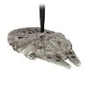 Budget ???? Disney Figurine Ornament - Millennium Falcon - Star Wars ????