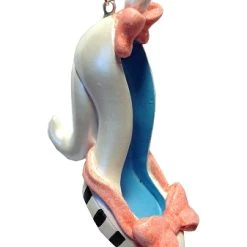 Discount ???? Disney ???? Shoe Ornament - Marie Cat - Aristocats ????