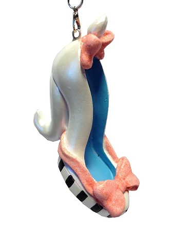 Discount ???? Disney ???? Shoe Ornament - Marie Cat - Aristocats ???? 3 Discount ???? Disney ???? Shoe Ornament - Marie Cat - Aristocats ????