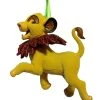 Best reviews of ???? Disney ???? Christmas Ornament - Simba - Lion King ????