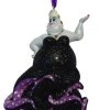 Buy ???? Disney ❄ Christmas Ornament - Ursula - The Little Mermaid ????