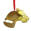 Outlet ???? Disney ???? Christmas Ornament - Crush And Squirt - Finding Nemo ????