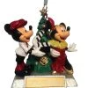 Top 10 ⭐ Disney ❄ Christmas Ornament - Hollywood Studios - Mickey & Minnie Mouse ????