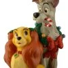 New ⌛ Disney ???? Christmas Ornament - Lady And The Tramp ???? -Disney Shop 2015 10 13163830