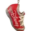 Hot Sale ✔️ Disney ???? Christmas Ornament - Run Disney ???? Sneaker - Red ???? 2 Hot Sale ✔️ Disney ???? Christmas Ornament - Run Disney ???? Sneaker - Red ???? -Disney Shop 2016 01 15140632