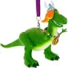 Best reviews of ???? Disney ???? Christmas Ornament - Toy Story - REX 3D ⭐ -Disney Shop 2016 08 25183046