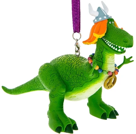 Best reviews of ???? Disney ???? Christmas Ornament - Toy Story - REX 3D ⭐ 3 Best reviews of ???? Disney ???? Christmas Ornament - Toy Story - REX 3D ⭐