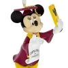 Best reviews of ???? Disney ???? Christmas Ornament - Graduation - Minnie Mouse Selfie ⌛ -Disney Shop 2016 09 07145933