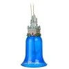 Coupon ???? Disney ???? Christmas Ornament - Cinderella Castle - Bell ✨ -Disney Shop 7509002522555