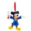 Best Sale ???? Disney ???? Christmas Ornament - Graduation Nite Mickey Mouse ❤️