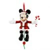 Wholesale ???? Disney ???? Christmas Ornament - Marionette Mickey Mouse ???? -Disney Shop 7509002529662