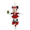 Wholesale ❤️ Disney ???? Christmas Ornament - Marionette Minnie Mouse ???? 1 Wholesale ❤️ Disney ???? Christmas Ornament - Marionette Minnie Mouse ???? -Disney Shop 7509002529663