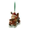 Best deal ???? Disney ???? Christmas Ornament - Tow Mater ???? 1 Best deal ???? Disney ???? Christmas Ornament - Tow Mater ???? -Disney Shop 7509002529688