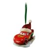 Buy ???? Disney ❄ Christmas Ornament - Lightning McQueen ???? -Disney Shop 7509002529689