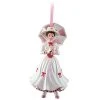 New ⌛ Disney ???? Christmas Ornament - Mary Poppins ⌛ -Disney Shop 7509002529727