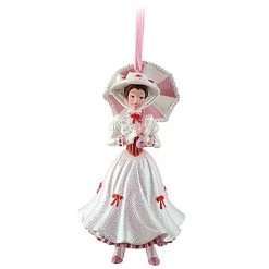 New ⌛ Disney ???? Christmas Ornament - Mary Poppins ⌛