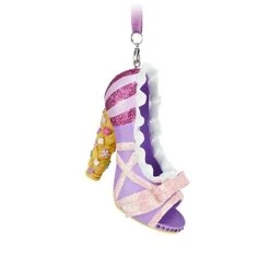 Flash Sale ???? Disney ???? Shoe Ornament - Princess Rapunzel ????