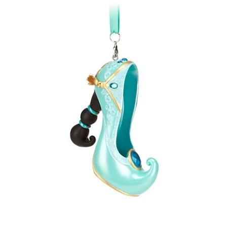 Best reviews of ???? Disney ???? Shoe Ornament - Princess Jasmine ???? 3 Best reviews of ???? Disney ???? Shoe Ornament - Princess Jasmine ????