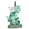 Outlet ???? Disney ❄ Christmas Ornament - Hitchhiking Ghosts - Haunted Mansion ????
