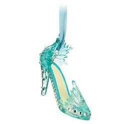 Buy ???? Disney ???? Shoe Ornament - Frozen - Elsa ????