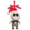 Cheap ⌛ Disney ???? Christmas Ornament - Jack Skellington Plush ⌛ 2 Cheap ⌛ Disney ???? Christmas Ornament - Jack Skellington Plush ⌛ -Disney Shop 7509055880752