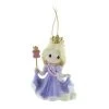 Hot Sale ⌛ Disney Precious Moments Ornament - Rapunzel - Let Your Light Shine ???? -Disney Shop 7509055880796