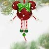 Best deal ???? Disney ???? Christmas Ornament - Dancing Minnie Mouse Icon ⭐ -Disney Shop 7509055890037
