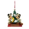 Best deal ???? Disney ???? Christmas Ornament - Animal Kingdom - Mickey & Minnie Mouse ????