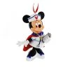 Best Pirce ???? Disney ???? Christmas Ornament - Minnie Mouse Nurse ✔️