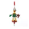 Deals ❤️ Disney ???? Christmas Ornament - Daisy Duck - Articulated Figural ???? -Disney Shop 7509055890913