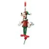 Flash Sale ???? Disney ???? Christmas Ornament - Goofy - Articulated Figural ???? -Disney Shop 7509055890914