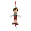 Best deal ???? Disney ❄ Christmas Ornament - Pinocchio - Articulated Figural ???? -Disney Shop 7509055890916