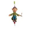 Best deal ???? Disney ???? Christmas Ornament - Dopey - Articulated Figural ???? -Disney Shop 7509055890917