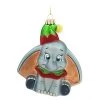 Discount ⭐ Disney ???? Christmas Ornament - Dumbo - Glass ???? 2 Discount ⭐ Disney ???? Christmas Ornament - Dumbo - Glass ???? -Disney Shop 7509055891023