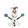 Cheapest ???? Disney ???? Christmas Ornament - Olaf - Glass ???? 1 Cheapest ???? Disney ???? Christmas Ornament - Olaf - Glass ???? -Disney Shop 7509055891025