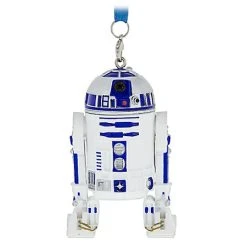 Best Sale ???? Disney ???? Christmas Ornament - R2-D2 - Star Wars - Light Up ✔️