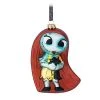 Wholesale ???? Disney Glass Ornament - Sally - Nightmare Before ???? Christmas ???? -Disney Shop 7509057370665