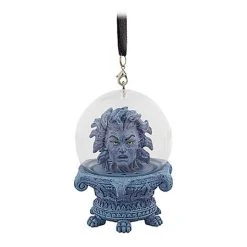 Promo ✔️ Disney Light Up Ornament - Madame Leota - The Haunted Mansion ????