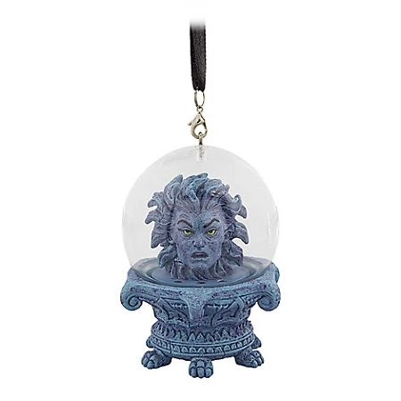 Promo ✔️ Disney Light Up Ornament - Madame Leota - The Haunted Mansion ???? 3 Promo ✔️ Disney Light Up Ornament - Madame Leota - The Haunted Mansion ????