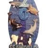 Best deal ???? Sea World ???? Christmas Ornament - 2014 Logo - Marine Animals ????