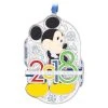Brand new ???? Disney ❄ Christmas Ornament - 2018 Mickey Mouse - Disney World - Metal ????