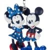 Best reviews of ???? Disney Figural Ornament - Mickey And Minnie Mouse Americana ???? 1 Best reviews of ???? Disney Figural Ornament - Mickey And Minnie Mouse Americana ???? -Disney Shop c14823