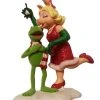 Buy ✔️ Disney ???? Christmas Ornament - Miss Piggy And Kermit The Frog - Muppets ????