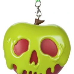 Buy ???? Disney Figurine Ornament - Poisoned Apple - Snow White ????