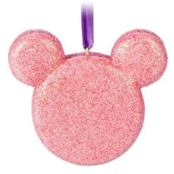 Top 10 ???? Disney Figurine Ornament - Mickey Mouse Macaron Cookie ✨