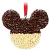 Deals ⭐ Disney Figurine Ornament - Mickey Mouse Krispie Treat ❤️ -Disney Shop dc18h72963034